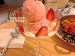 -伊斯坦布尔土耳其清真咖啡餐厅