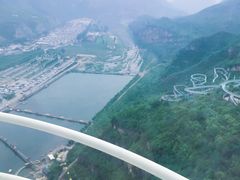 -野三坡刘家河高山漂流