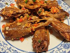 -先记烧鹅王·本地粤菜(福永店)