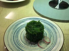 -逸林轩中餐厅(中信泰富朱家角锦江酒店)