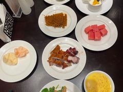 -京香轩·中餐厅(上海中庚聚龙酒店)