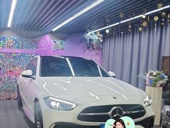 -上海星瀚奔驰4S店(红柳路店)