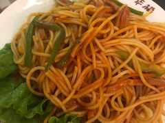 -华梅西餐厅(哈尔滨中央大街店)