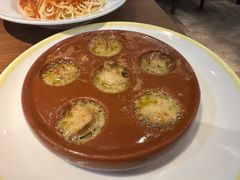 -萨莉亚意式餐厅(国和1000店)