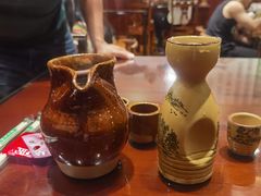 -傣乡之味·傣族特色手抓饭·孔雀宴(大理古城首店)