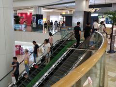 -银泰百货(北京大红门店)