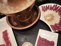-南门涮肉(通州大船店)