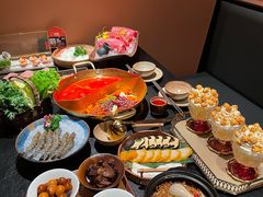 -色響火锅(恒隆广场店)