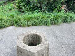 -白马涧龙池景区