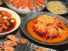 -红盔甲·小龙虾(人民广场店)