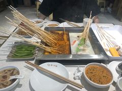 -串一火锅(赛格国际购物中心店)