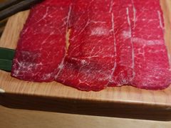 -菌彩云南野生菌火锅(万达广场店)