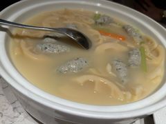 -潮州府·潮菜·砂锅粥(徐家汇店)