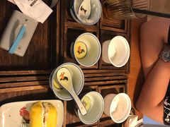 -拾光·小碗甜品