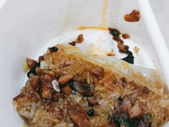 三鲜豆皮-蔡林记(汉街店)