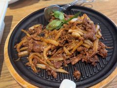 -小大董·烤鸭(王府井apm店)