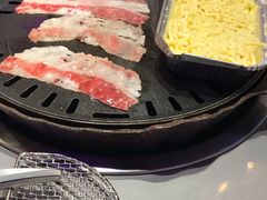 -玄希浪漫厨房·韩料烤肉(湖滨银泰in77店)