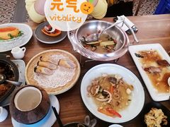 -先记烧鹅王·本地粤菜(福永店)