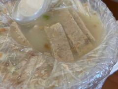 -广场正宗原汁薏米店