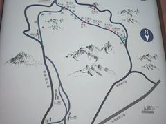 -缥缈峰景区