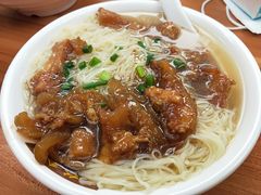-荔林食店(西华路店)