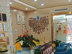 -启辰口腔(南坪店)