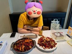 -聚味斋香辣蟹(生态城万达店)