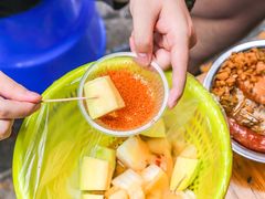 -梁阿婆廿年老牌扣肉糯米饭