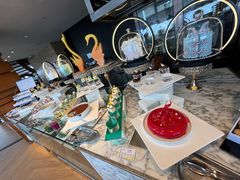 -洲际酒店·地平线全日餐厅HORIZON CAFÉ