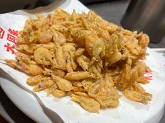 -大闫家烧烤·小海鲜家常菜(郑庄店)