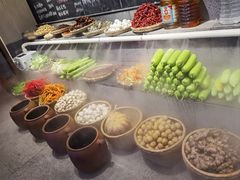 -王捌小院(红花坡店)