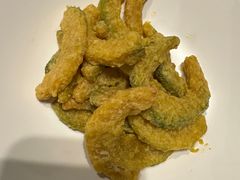 -肆月河豚·新淮扬(金融街店)