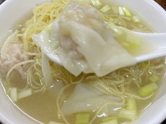 -汉记面馆(南华东路店)