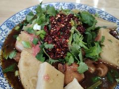 -原肖村桥卤煮(旧宫东路店)