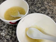 -老福合沟无米粿甜汤粿品店