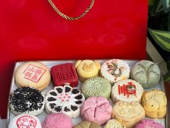 -稻香村(文殊院旗舰店)