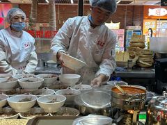 -七百岁羊肉馆(环球港店)