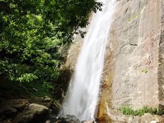 -陕西省红河谷森林公园