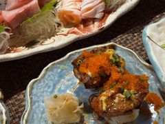 鹅肝寿司-半藏居酒屋(香港花园店)