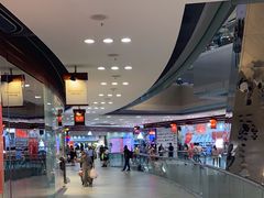 -东荟城名店仓