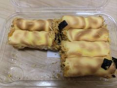 -君之狮子山·轻糖烘焙(开元Mini店)