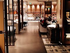 -康莱德酒店·美庭自助餐厅