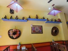 -panchos 墨西哥餐厅(嘉绿苑店)