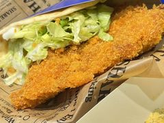 -TACO STAR 塔可星(下沙宝龙店)
