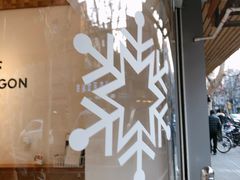 -Legno.ita Coffee by Wood(襄阳南路店)