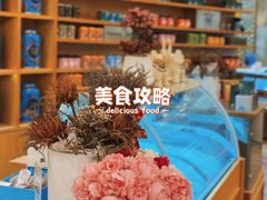 -安薇塔英式下午茶(万科中心店)