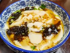 豆腐脑-四海楼(文昌路店)