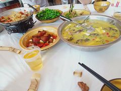 -来韶饭店