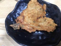 -京陵鸭血粉丝汤(景德路店)