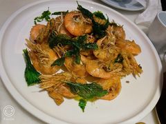 -径山十八道·风味民间菜(杭州总店)